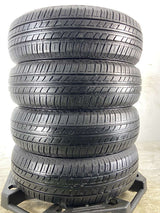 インペリアル Ecodriver2 165/60R15 4本