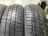 インペリアル Ecodriver2 165/60R15 4本