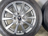 ブリヂストン レグノ GR-XI 175/65R15 / FS 5.5J+45 100-4穴 4本