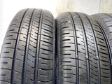 ダンロップ エナセーブ EC204 175/65R15 4本