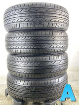 ダンロップ ECO EC202 185/60R15 4本