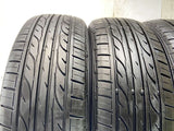 ダンロップ ECO EC202 185/60R15 4本