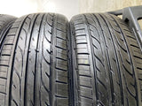 ダンロップ ECO EC202 185/60R15 4本