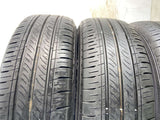 ダンロップ エナセーブ EC300 185/60R15 /スズキ純正 5.5J+45 100-4穴 4本