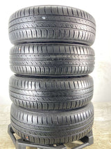 ラウフェン G FIT EQ 185/65R15 / GRASS 6.0J+43 100-4穴 4本