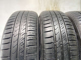 ラウフェン G FIT EQ 185/65R15 / GRASS 6.0J+43 100-4穴 4本