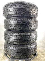 ダンロップ エナセーブ EC202 195/65R15 / dp 6.0J+53 114.3-5穴 4本