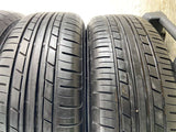 ヨコハマ エコス ES31 195/65R15 / STRANGER 6.0J+45 114.3-5穴 4本