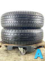 ヨコハマ エコス ES31 185/65R15 2本