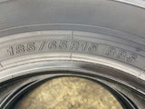 ヨコハマ エコス ES31 185/65R15 2本
