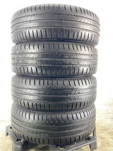 ミシュラン エナジーセイバー 185/60R15 / MILLOUS 5.5J+42 100-4穴 4本