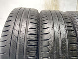 ミシュラン エナジーセイバー 185/60R15 / MILLOUS 5.5J+42 100-4穴 4本