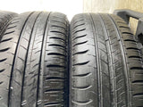 ミシュラン エナジーセイバー 185/60R15 / MILLOUS 5.5J+42 100-4穴 4本