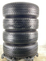 イエローハット プラクティバ 195/65R15 / CROSS SPEED 6.0J+50 114.3-5穴 4本