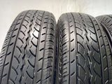 ヨコハマ JOB RY52 195/80R15 107/105L LT /日産純正 5.5J+ 139.7-6穴 4本