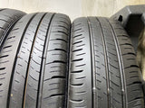 ダンロップ エナセーブ EC300+ 165/60R15 4本