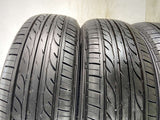ダンロップ エナセーブ EC202 195/65R15 4本