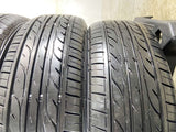 ダンロップ エナセーブ EC202 195/65R15 4本