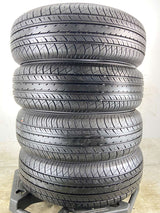 ヨコハマ S70 195/65R15 4本