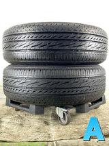 ブリヂストン レグノ GRV2 195/65R15 2本