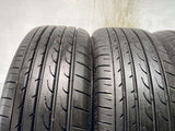 ヨコハマ ブルーアース RV-02 195/65R15 4本