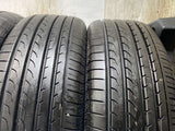 ヨコハマ ブルーアース RV-02 195/65R15 4本