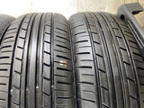 ヨコハマ エコス ES31 185/60R15 4本