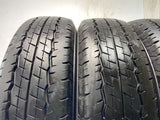 ダンロップ SP175N 195/80R15 107/105L LT 4本