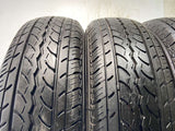ヨコハマ JOB RY52 195/80R15 107/105L LT 4本