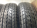ヨコハマ JOB RY52 195/80R15 107/105L LT 4本