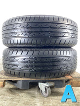 ブリヂストン ネクストリー 185/60R15 2本