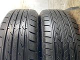 ブリヂストン ネクストリー 185/60R15 2本