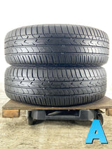 トーヨータイヤ トランパス mpZ 205/70R15 2本