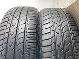トーヨータイヤ トランパス mpZ 205/70R15 2本