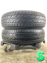 ダンロップ エナセーブ EC202 175/65R15 2本