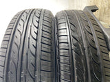 ダンロップ エナセーブ EC202 175/65R15 2本