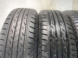 ブリヂストン ネクストリー 195/65R15 4本