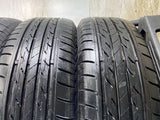 ブリヂストン ネクストリー 195/65R15 4本