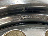 ブリヂストン レグノ GR-X2 175/65R15 /トヨタ純正 5.0J+ 100-4穴 4本