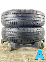 ダンロップ エナセーブ EC204 175/65R15 2本