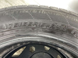 ダンロップ エナセーブ EC204 175/65R15 2本