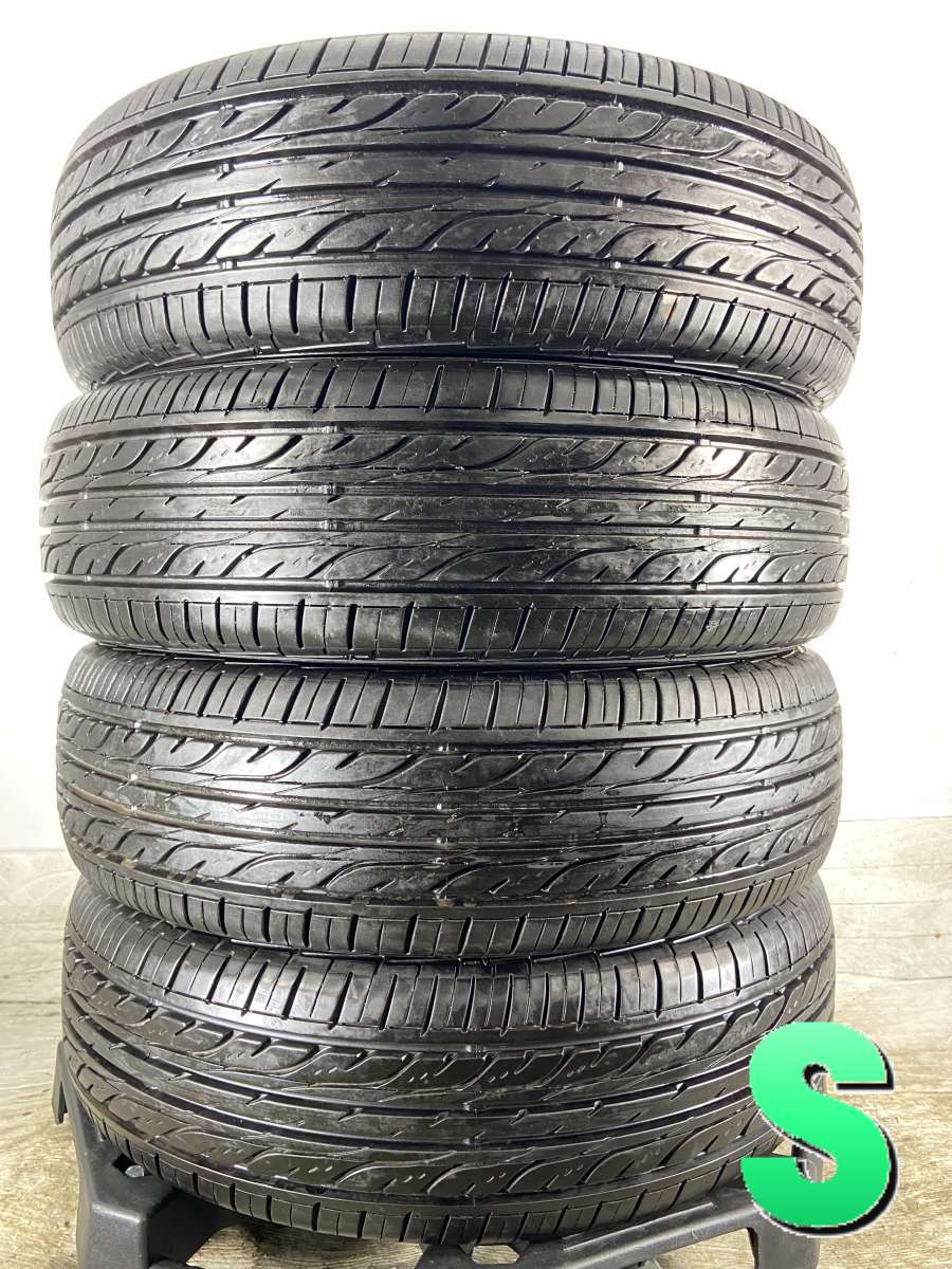 ダンロップ エナセーブ EC202 195/65R15 4本 – タイヤ・ホイールカンパニー