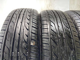 ダンロップ エナセーブ EC202 195/65R15 4本