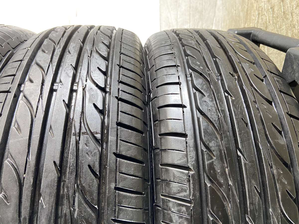 DUNLOP 195/65R15　EC202 相模原市 引き取り歓迎 DUNLOP 195/65R15 EC202 相模原市 引き取り歓迎 DUNLOP 195/65R15