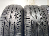 トーヨータイヤ SD-7 195/65R15 4本