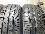 トーヨータイヤ SD-7 195/65R15 4本