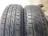 ブリヂストン ネクストリー 175/65R15 2本