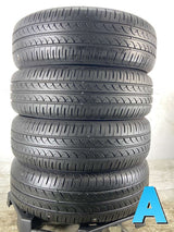 ヨコハマ ブルーアース 195/65R15 4本