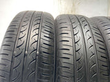 ヨコハマ ブルーアース 195/65R15 4本