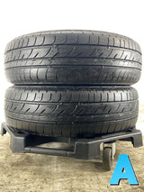 ブリヂストン プレイズ PX-C 185/65R15 2本